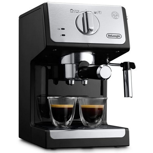 CAFETERA DELONGHI ECP 33.21 BK ACTIVE ESPRESSO